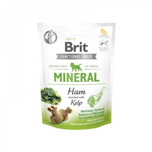 Brit Functional Snack Mineral