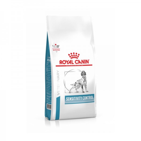 Royal Canin V-Diet Sensitivity Control