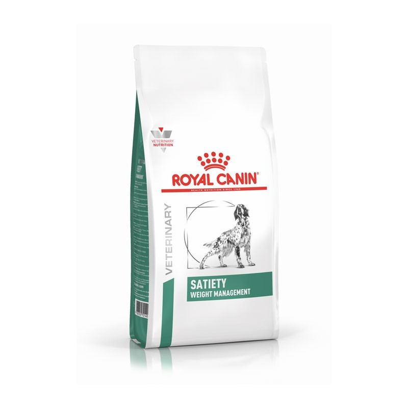 Image of Royal Canin V-Diet Satiety Weight Management062