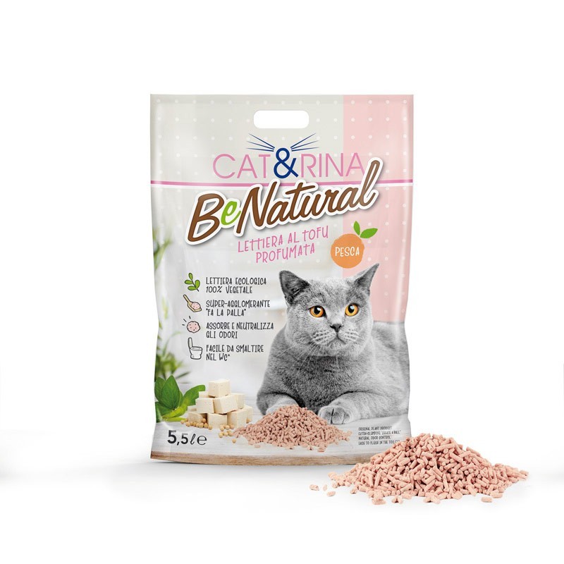 Camon Sacchetti 100% biodegradabili compostabili per Cani