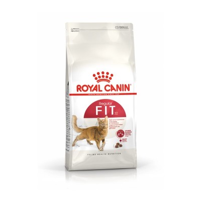 Royal Canin Fit 32 Secco per Gatti