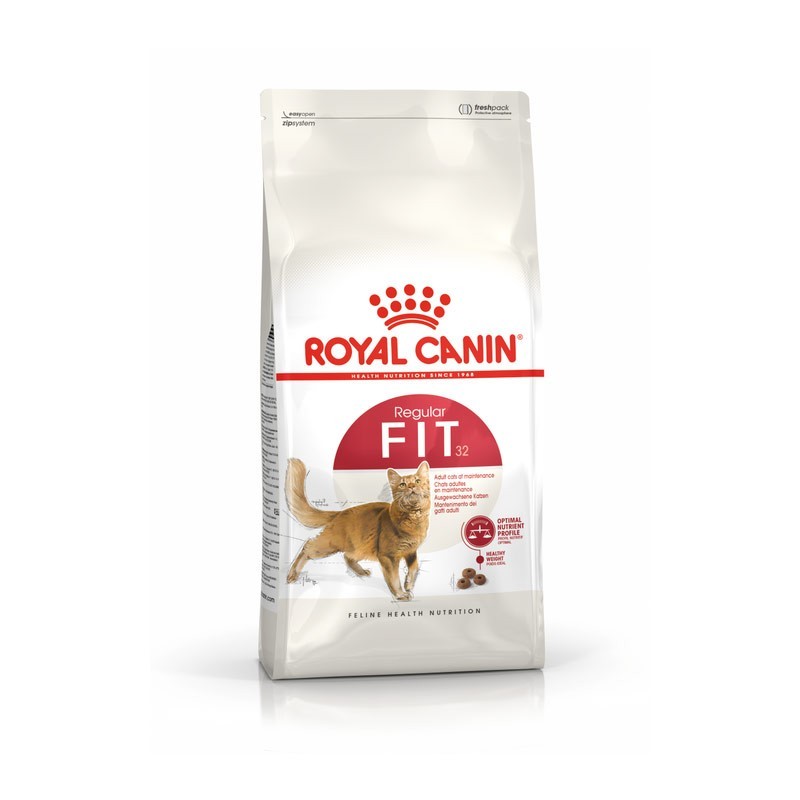 Image of Royal Canin Fit 32 Secco per Gatti062