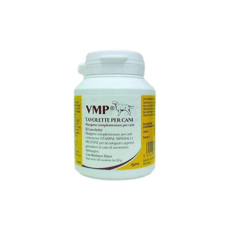 Image of Pfizer VMP Tavolette per Cani