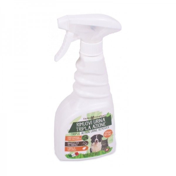 Farm Company Clean Pet 3 In 1