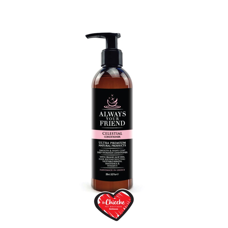 Image of Always Your Friend Conditioner Celestiale062