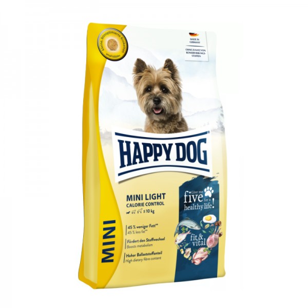 Happy Dog Mini Light Low Fat