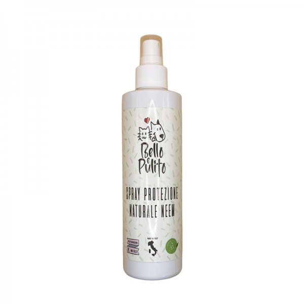 Bello e Pulito Spray Protezione Naturale