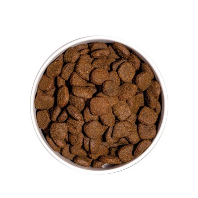 Ownat Dog Prime Senior Grain Free Pollo e Tacchino per Cani