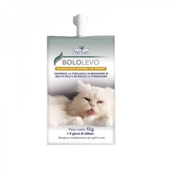 NutriGen Bololevo Drink Per Cani e Gatti