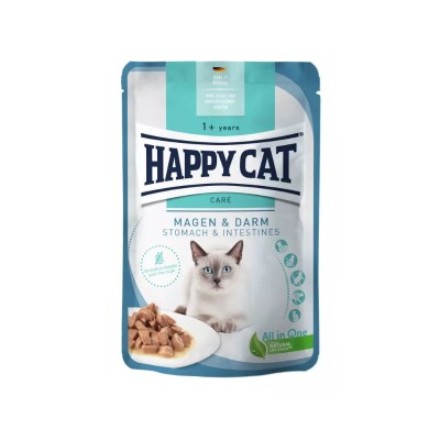 Happy Cat Adult Stomaco e Intestino