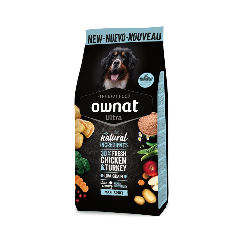 Image of Ownat Dog Ultra Maxi per Cani062