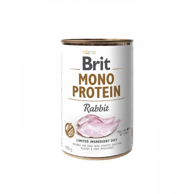 Brit Care Monoprotein...