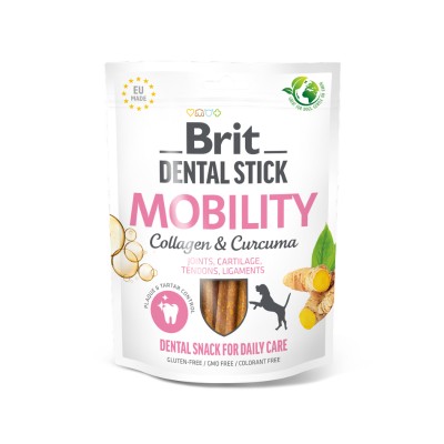 Brit Care Dental Stick Mobility per Cani