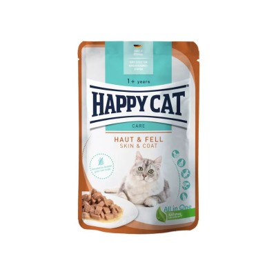 Happy Cat Adult Pelle e Pelo