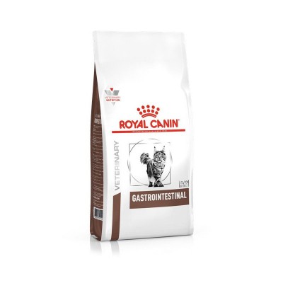 Royal Canin V-Diet Gatto Gastro Intestinal Secco