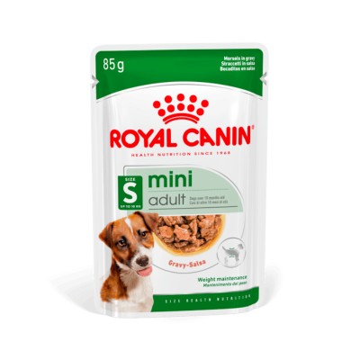 Royal Canin Adult Mini Umido per Cani