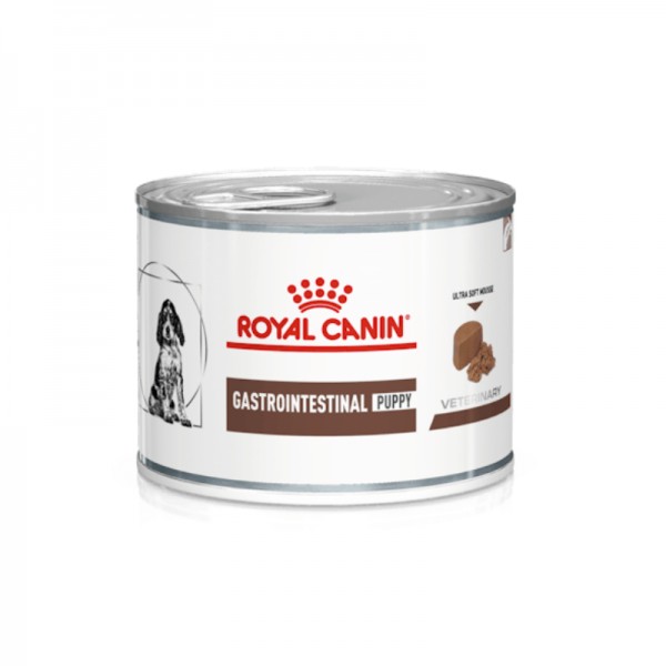 Royal Canin V-Diet Gastro Intestinal Puppy Umido per Cani