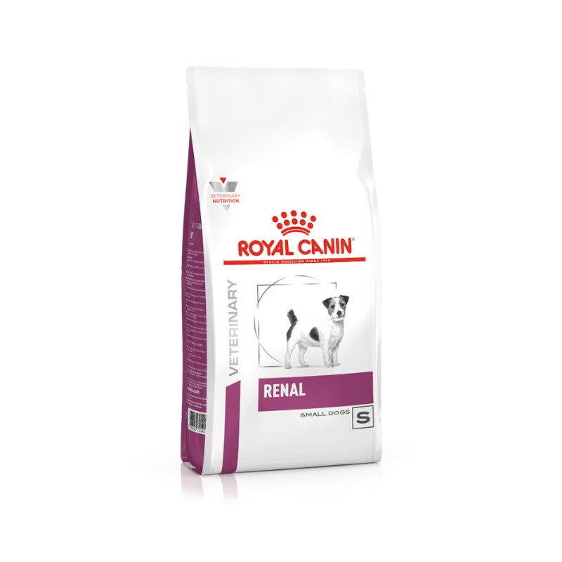 Royal Canin V-Diet Renal Small per Cani