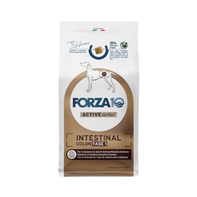 Forza10 Intestinal Colon Fase 1