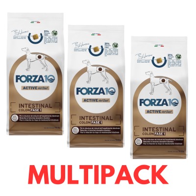 Forza10 Intestinal Colon Fase 1