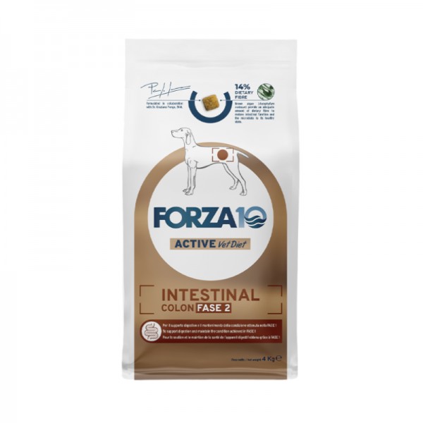 Forza10 Intestinal Colon Fase 2