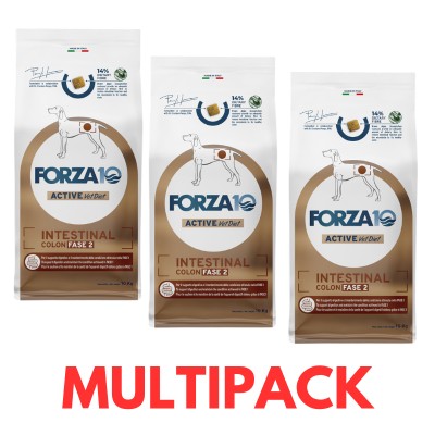 Forza10 Intestinal Colon Fase 2