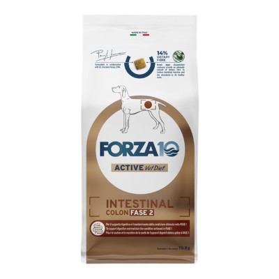 Forza10 Intestinal Colon Fase 2