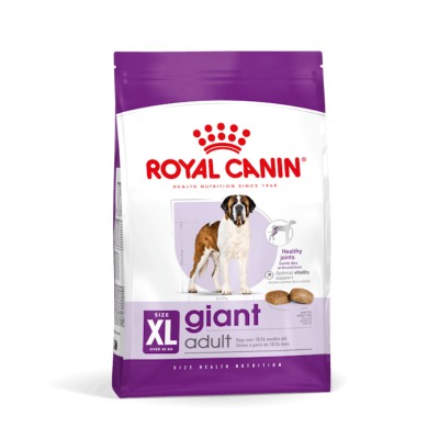 Royal Canin Adult Giant per Cani