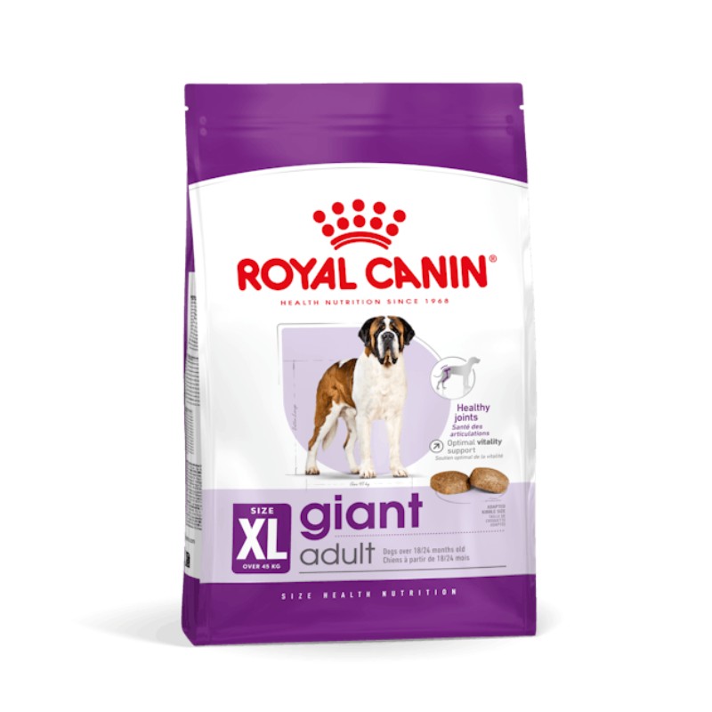 Image of Royal Canin Adult Giant per Cani062