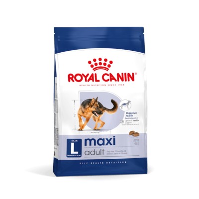 Royal Canin Adult Maxi per Cani