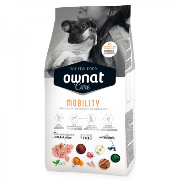 Ownat Care Dog Mobility per Cani