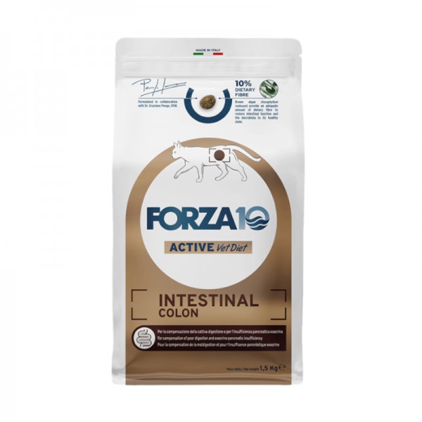 Forza10 Intestinal Colon per Gatti