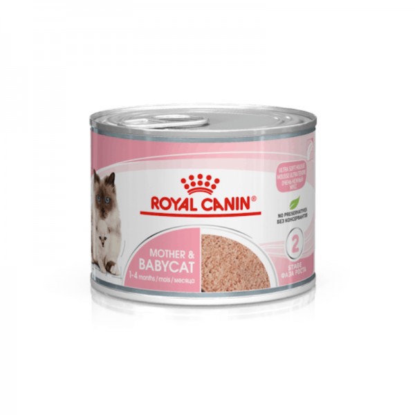 Royal Canin Mother & Babycat Instinctive per Gatti