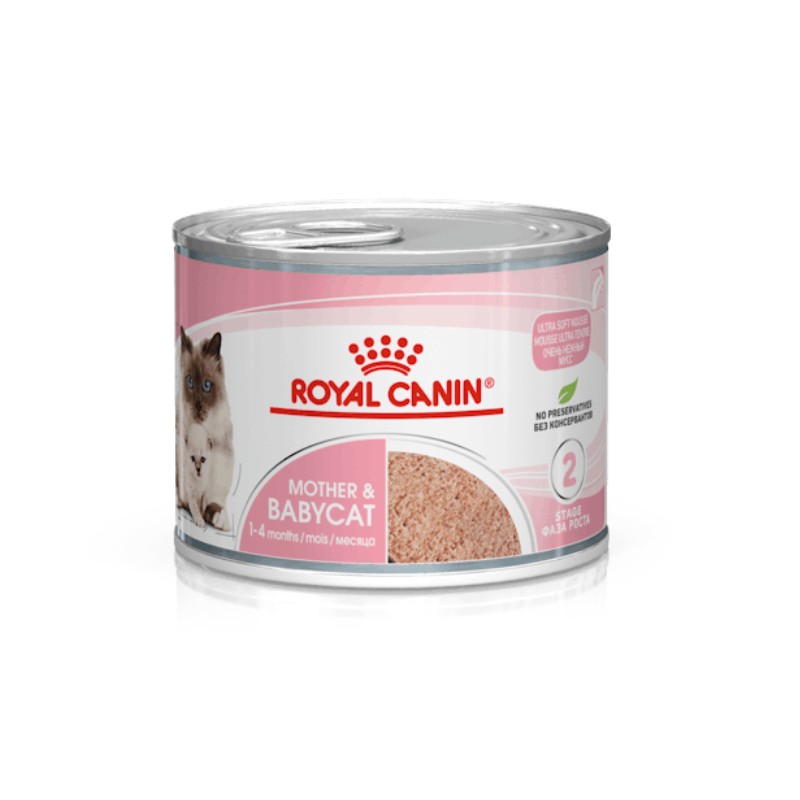 Royal Canin Mother & Babycat Instinctive per Gatti