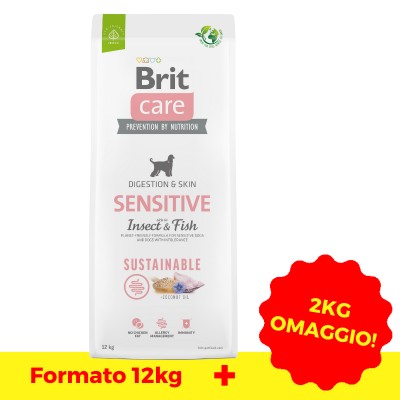 Brit Care Grain Free...