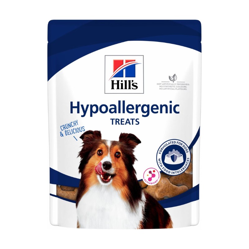 Hill's Healthy Hypoallergenic Treats per Cani