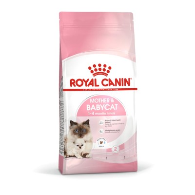 Royal Canin Mother & Babycat per Gatti