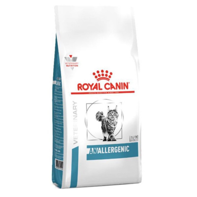 ﻿Royal Canin V-Diet Anallergenic per Gatti