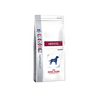 Royal Canin V-Diet Hepatic