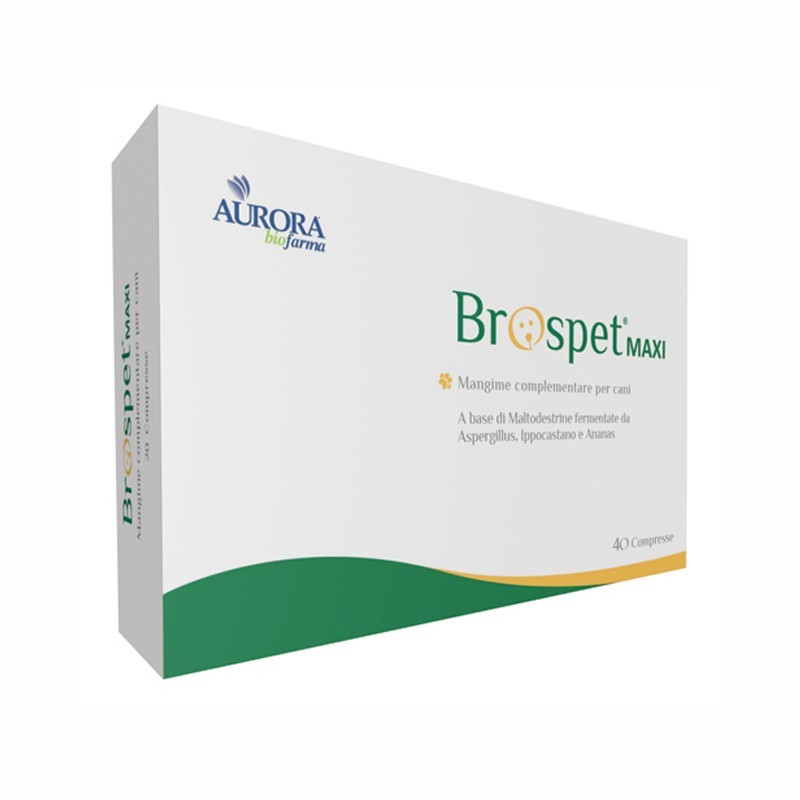 Image of Aurora Biofarma Brospet Maxi per Cani062