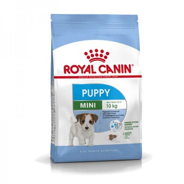 Royal Canin Puppy Mini per Cani