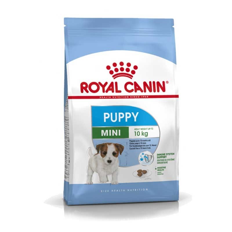 Image of Royal Canin Puppy Mini per Cani062