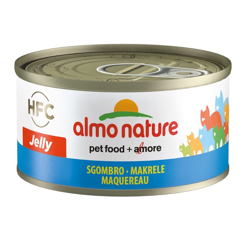 Almo Nature Legend al Salmone e Pollo