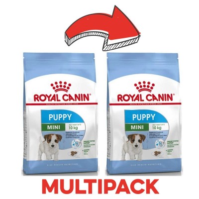 Royal Canin Puppy Mini per Cani