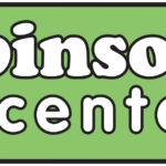 Logo Robinson Pet Center