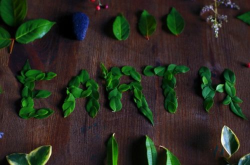 Ingredienti naturali e sostenibilità ambientale? Bio, logico! thumb